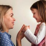 Come Discutere Argomenti Difficili Con Un Bambino